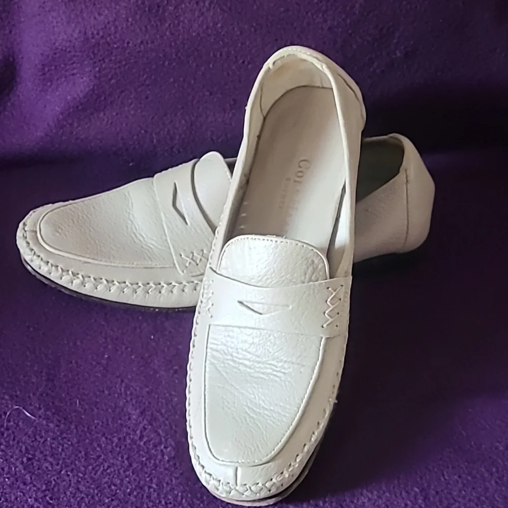 Cole Haan Casual Loafers - Picture 1 of 5